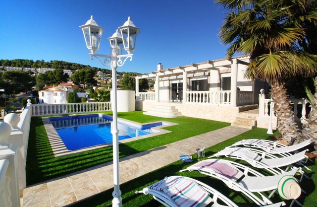 Casa Hibiscus