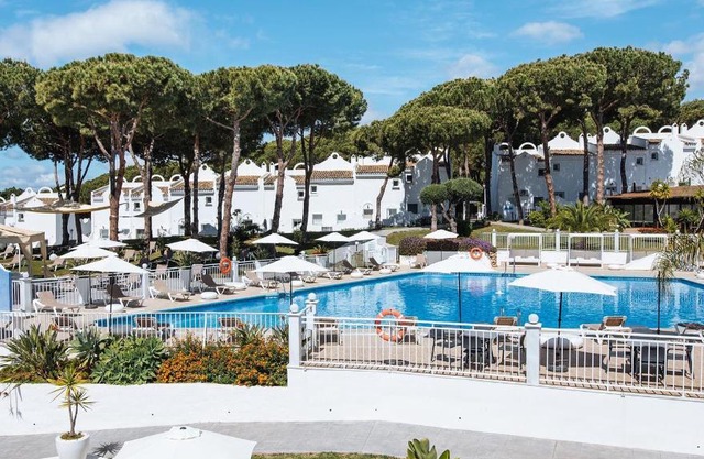 Casa Hibiscus Marbella