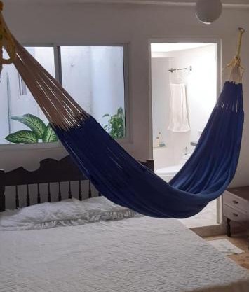 Casa Hostal Mi Zoily