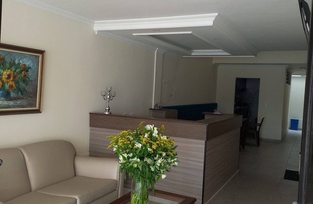 Casa Hotel Mared