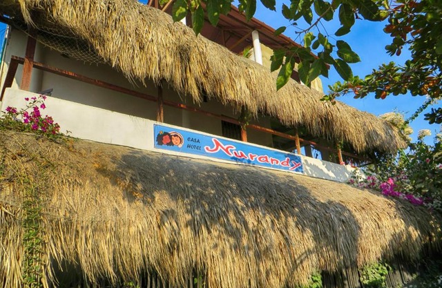 Casa Hotel Nurandy