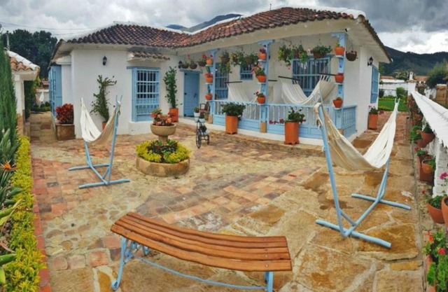 Casa Hotel Santa Helena Boutique