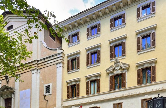 Casa I Cappuccini