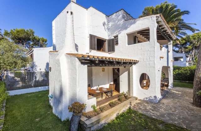 Casa Ibicenca Sagitario