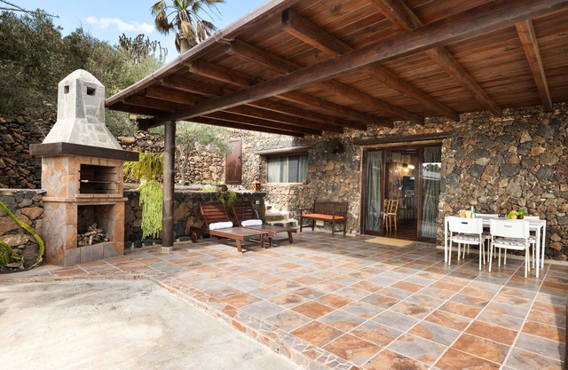 Casa Ico | Holiday Home in Lanzarote - Spain