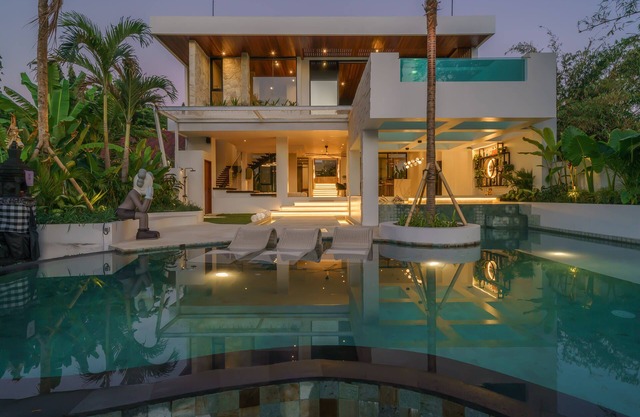 Casa Infinito