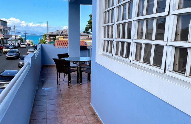 “Casa Isabel II” great location guesthouse