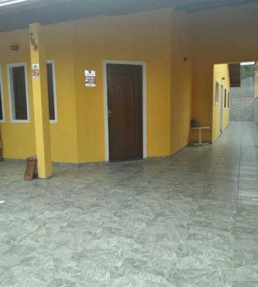 Casa Itanhaem