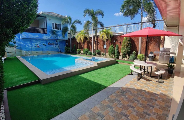 Casa J Private Villa - 900sqm whole property fun