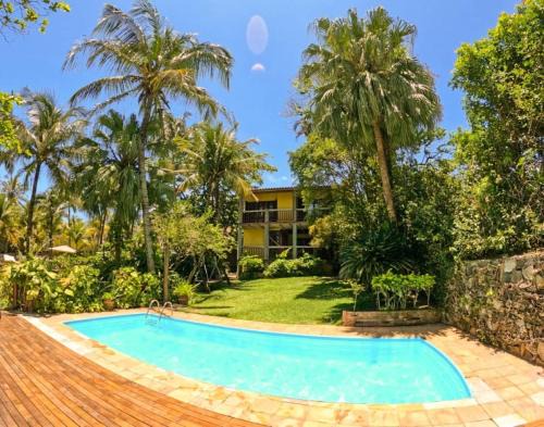 Casa Janaina Ilhabela