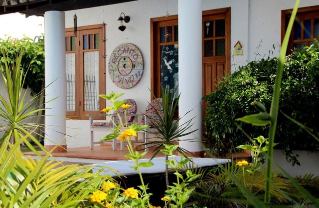 Casa Jasmim
