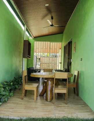 Casa Jicaro