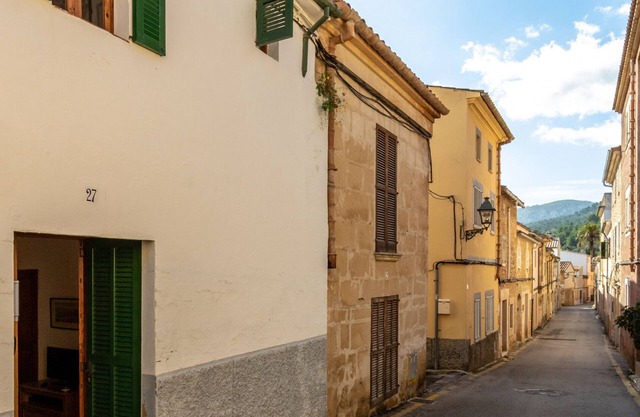 Casa Joana by Mallorca North Villas