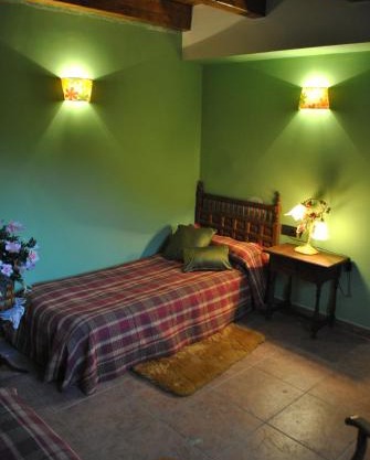 Casa Juanantonio