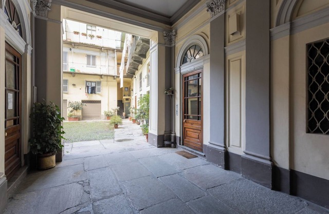 Casa Juliette by Wonderful Italy