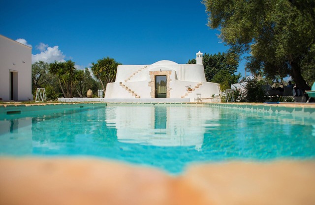 Casa Kairos
