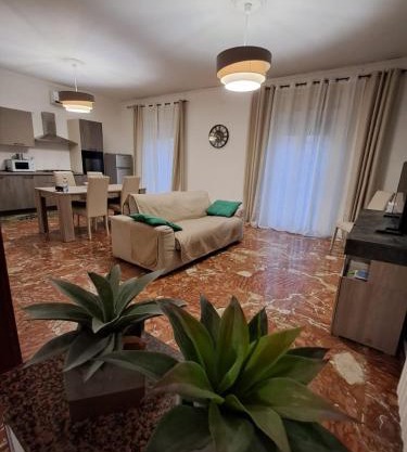 Casa Kennedy