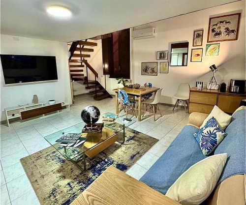 Casa Kevisco