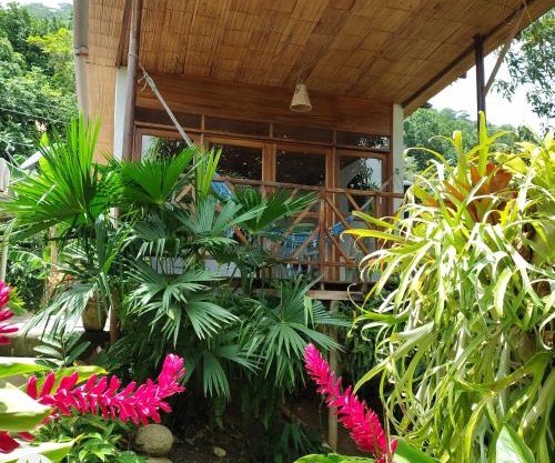 Casa kumake tayrona
