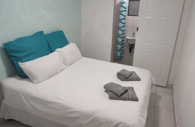 Casa Línda Guest House