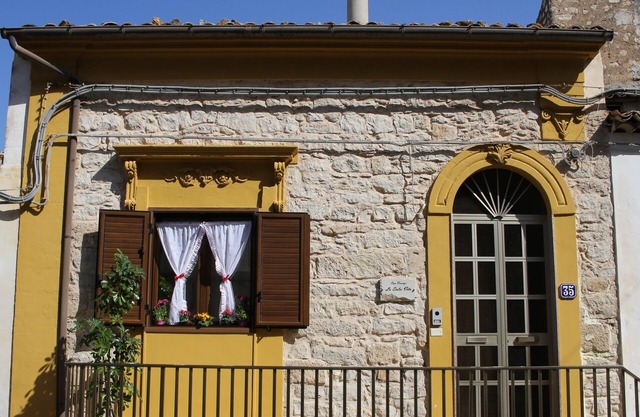 Casa La Dolce Vita