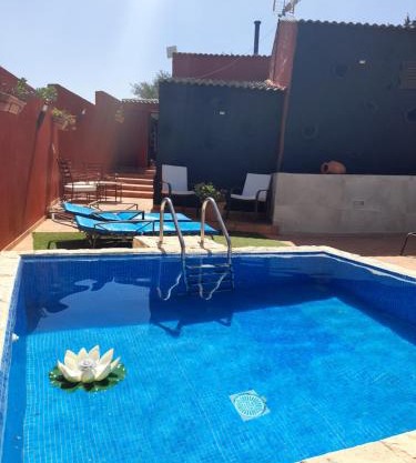 Casa La Gollada
