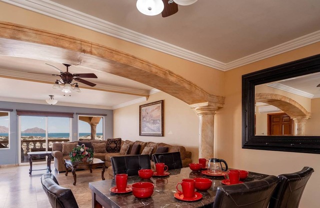Casa La Hacienda San Felipe Vacation Rental House