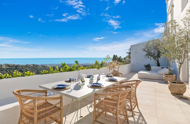 Casa La Heredia - 3bd Townhouse & amazing views!