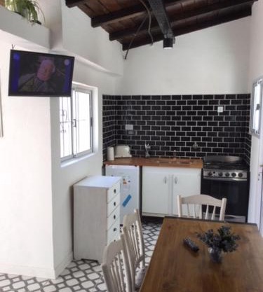 CASA LA PERLA