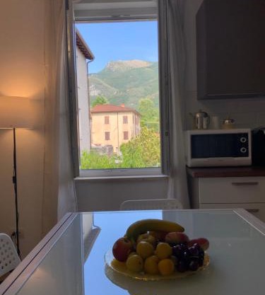 Casa La Wanda - Camaiore Toscana - 2 Br & Terrace