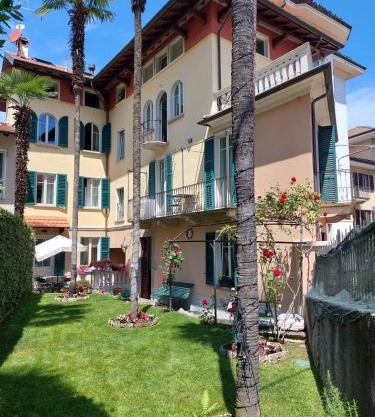 Casa Lari Stresa