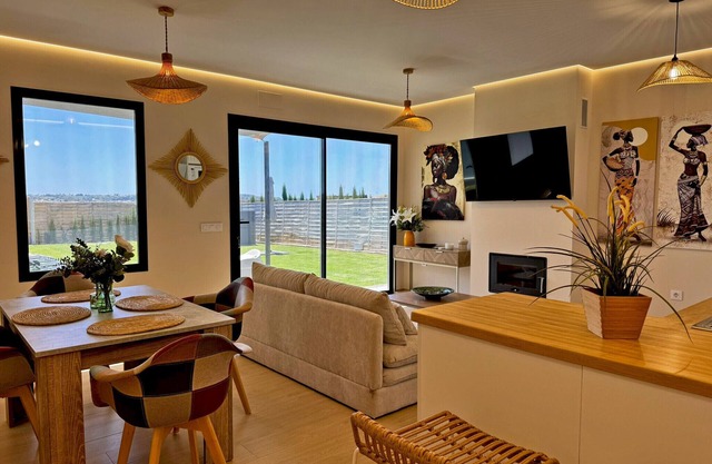Casa Las Mironas II - Ole Solutions