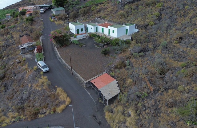 Casa Las Indias Ideal Para Descansar, con Rutas de Senderos Cerca y Playas a 5m