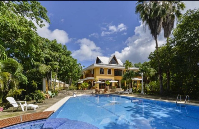 Casa Las Palmas Hotel Boutique