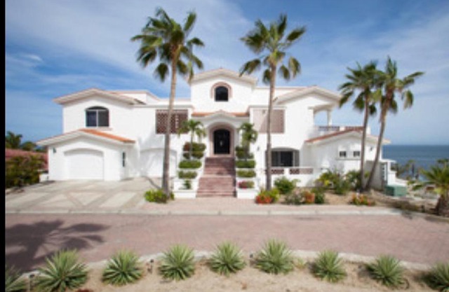 Casa las vistas