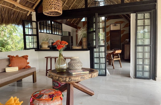 Casa Latino Palapa