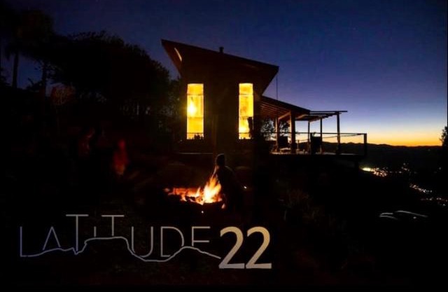 Casa Latitude 22 Casais e Famílias com vista exclusiva