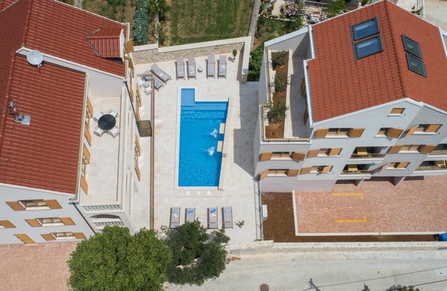 Casa Laurea