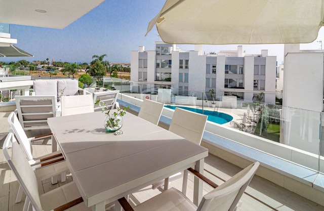 Casa Le Mirage I by Roomservices