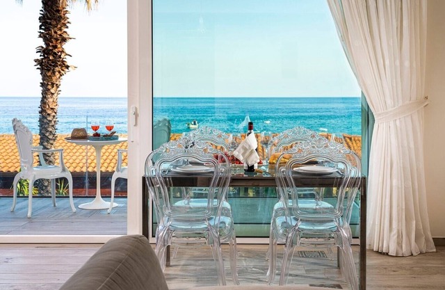 Casa Leontina Erminia - seafront apartments