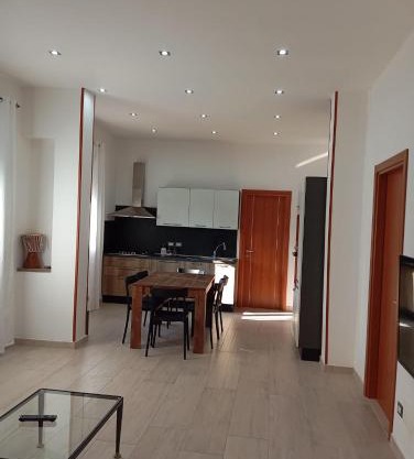 Casa Letizia