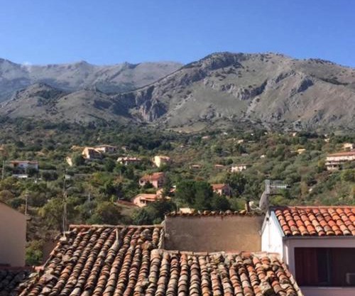 Casa Levante