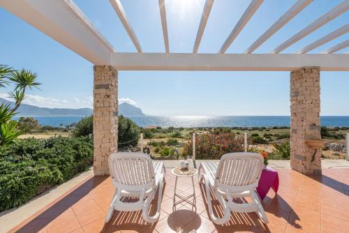 Casa Lia e Nino a San Vito Lo Capo