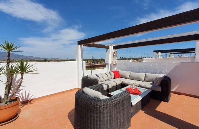 Casa Liam, Condado De Alhama