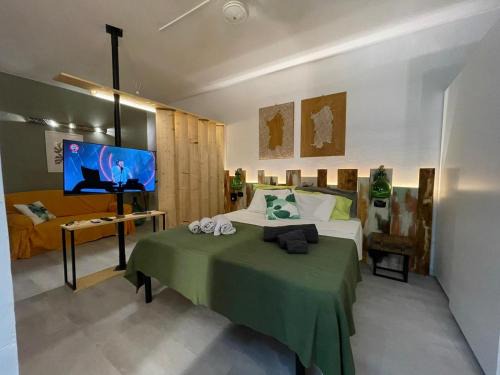Casa Lilla&Fabry Olbia