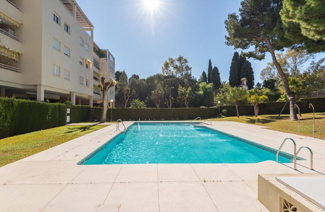 Casa Limonar Málaga