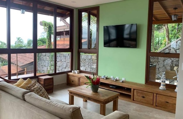 Casa Linda Ilhabela Siriuba