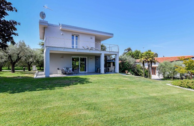 Casa Linda