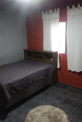 Casa linda recém reformada