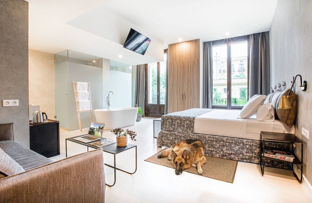 Casa Lirio Hotel Boutique